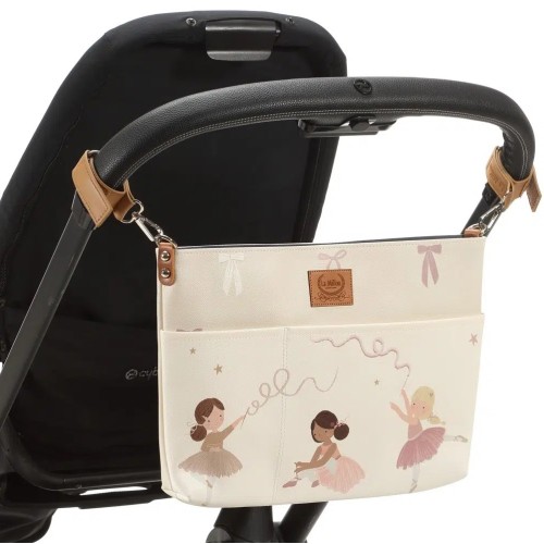 FEERIA ORGANIZER BALLERINE