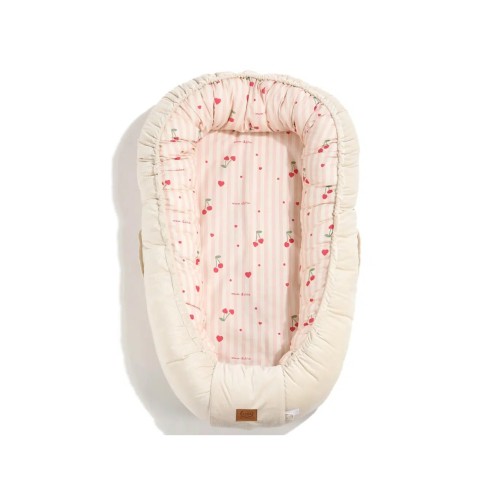 BABY NEST MOM CHERIE RAFAELLO
