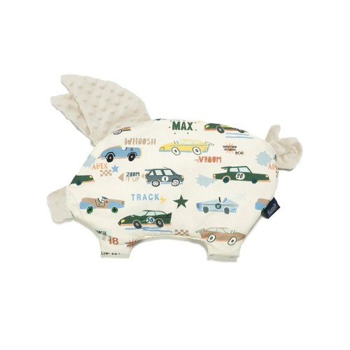 ΒΡΕΦΙΚΟ ΜΑΞΙΛΑΡΙ SLEEPY PIG GRAND PRIX SAND