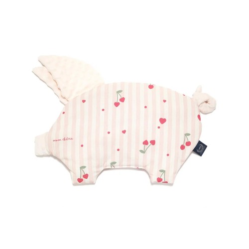 ΒΡΕΦΙΚΟ ΜΑΞΙΛΑΡΙ SLEEPY PIG MOM CHERIE ECRU