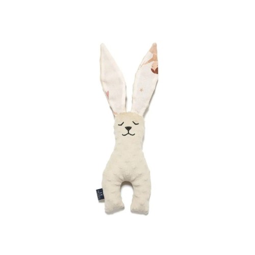 SMALL BUNNY BALLERINE SAND