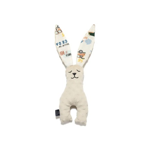 SMALL BUNNY GRAND PRIX SAND