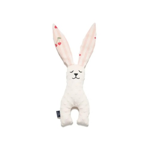 SMALL BUNNY MOM CHERIE ECRU