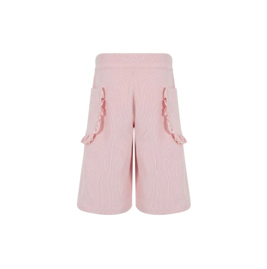 RUFFLE PINK