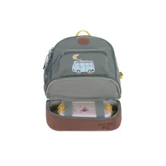 ΠΑΙΔΙΚΗ ΤΣΑΝΤΑ ADVENTURE BUS