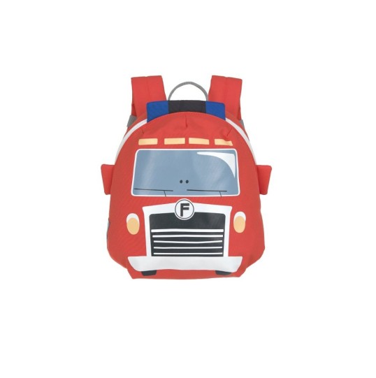 TINY DRIVERS FIRE ENGINE