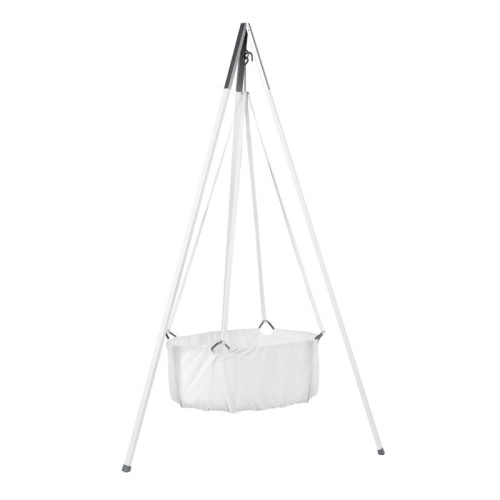 ΚΡΕΜΑΣΤΟ ΛΙΚΝΟ ΜΕ ΤΡΙΠΟΔΟ CLASSIC WHITE