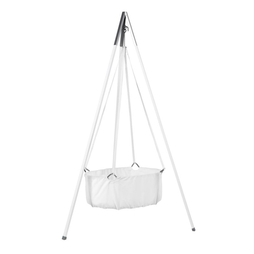 ΚΡΕΜΑΣΤΟ ΛΙΚΝΟ ΜΕ ΤΡΙΠΟΔΟ CLASSIC WHITE