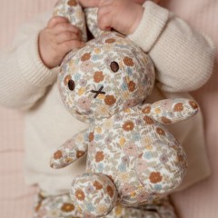 MIFFY VINTAGE LITTLE FLOWERS ALL-OVER