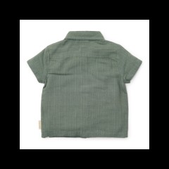 ΠΟΥΚΑΜΙΣΟ FOREST GREEN