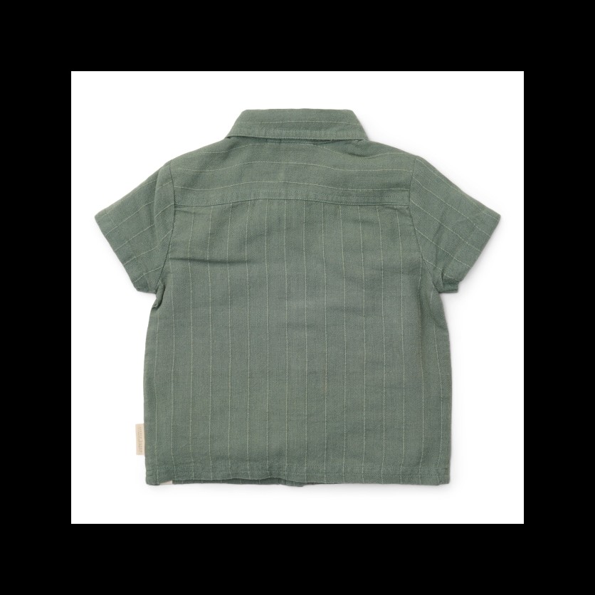 ΠΟΥΚΑΜΙΣΟ FOREST GREEN