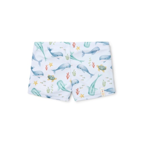 ΜΑΓΙΟ OCEAN MULTI COLOUR