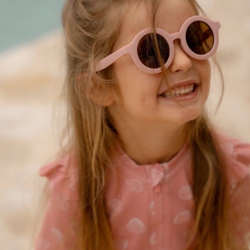 ΜΑΓΙΟ ΟΛΟΣΩΜΟ ΜΕ ΚΟΝΤΟ ΜΑΝΙΚΙ OCEAN TREASURES PINK