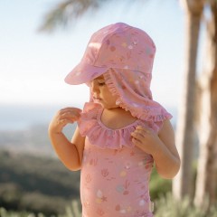 ΚΑΠΕΛΟ OCEAN TREASURES MULTI COLOUR