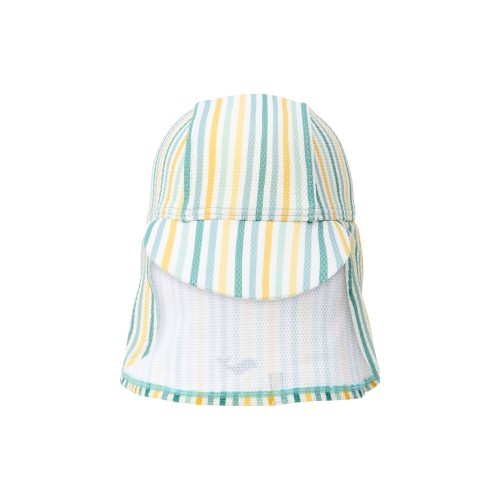 ΚΑΠΕΛΟ STRIPES MULTI COLOUR