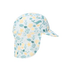 ΚΑΠΕΛΟ SEASHELLS MULTI COLOUR