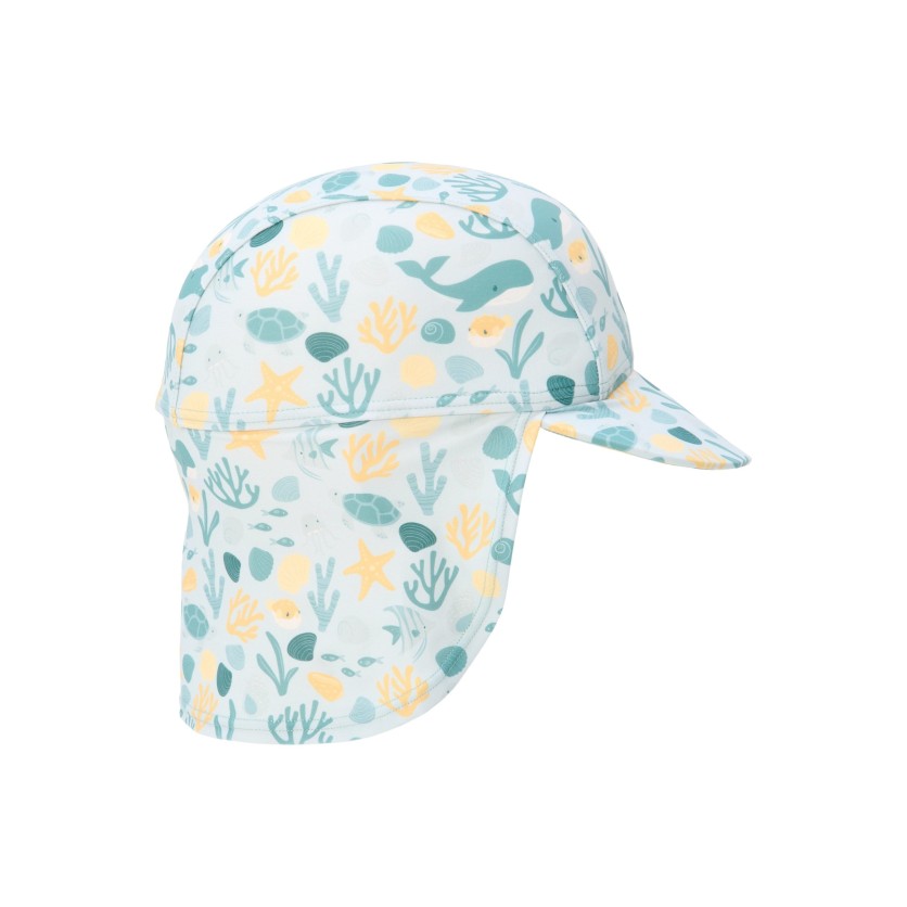 ΚΑΠΕΛΟ SEASHELLS MULTI COLOUR