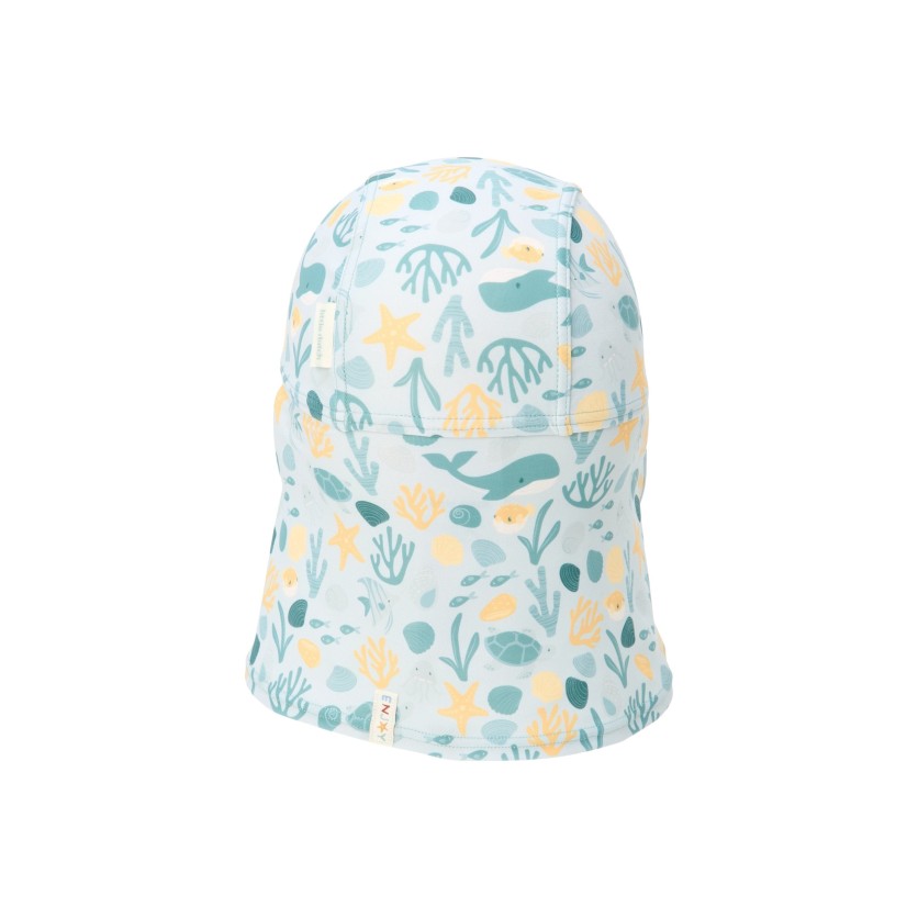 ΚΑΠΕΛΟ SEASHELLS MULTI COLOUR