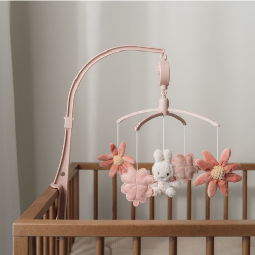 ΜΟΥΣΙΚΟ MOBILE MIFFY LUCKY BLOSSOM