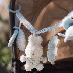 ΓΙΡΛΑΝΤΑ ΔΡΑΣΤΗΡΙΟΤΗΤΑΣ MIFFY LUCKY LEAVES