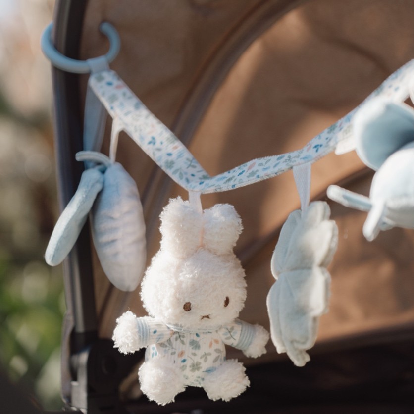 ΓΙΡΛΑΝΤΑ ΔΡΑΣΤΗΡΙΟΤΗΤΑΣ MIFFY LUCKY LEAVES