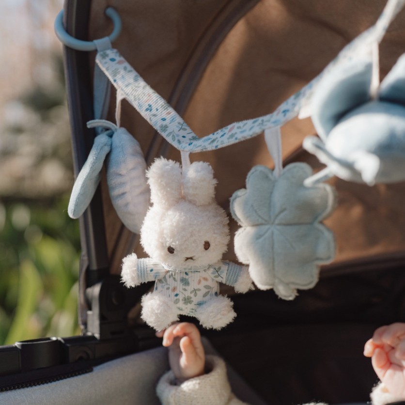 ΓΙΡΛΑΝΤΑ ΔΡΑΣΤΗΡΙΟΤΗΤΑΣ MIFFY LUCKY LEAVES