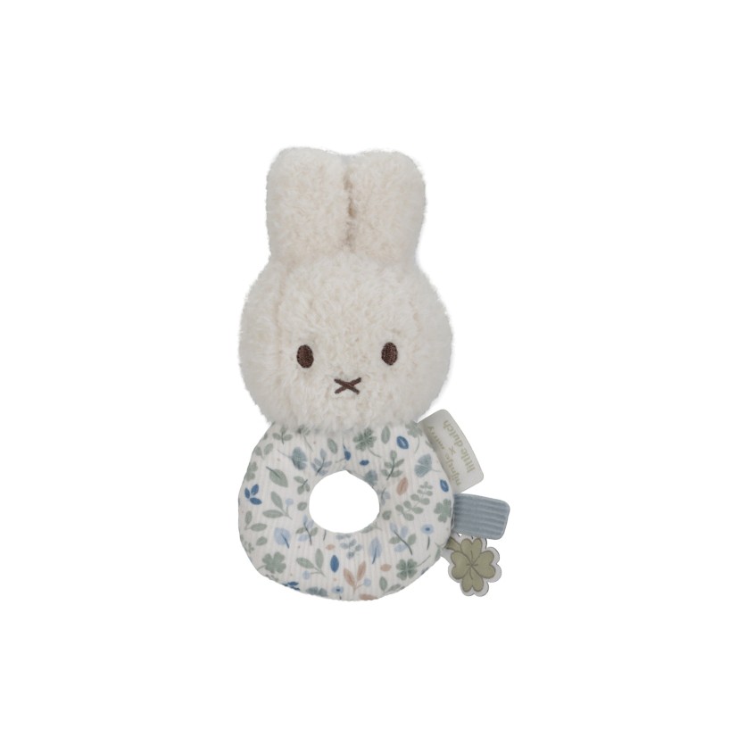 ΜΑΛΑΚΗ ΚΟΥΔΟΥΝΙΣΤΡΑ MIFFY LUCKY LEAVES