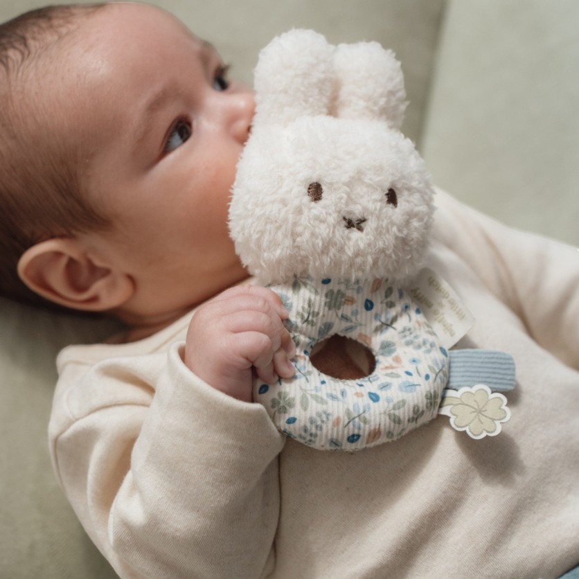 ΜΑΛΑΚΗ ΚΟΥΔΟΥΝΙΣΤΡΑ MIFFY LUCKY LEAVES