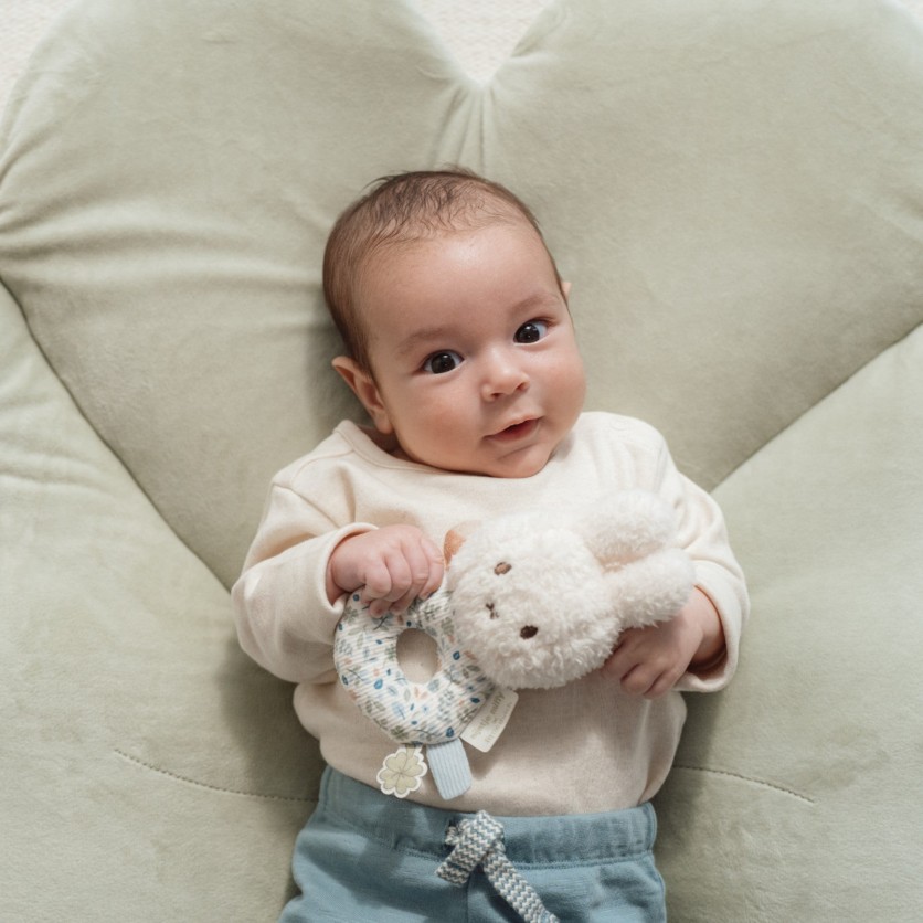ΜΑΛΑΚΗ ΚΟΥΔΟΥΝΙΣΤΡΑ MIFFY LUCKY LEAVES
