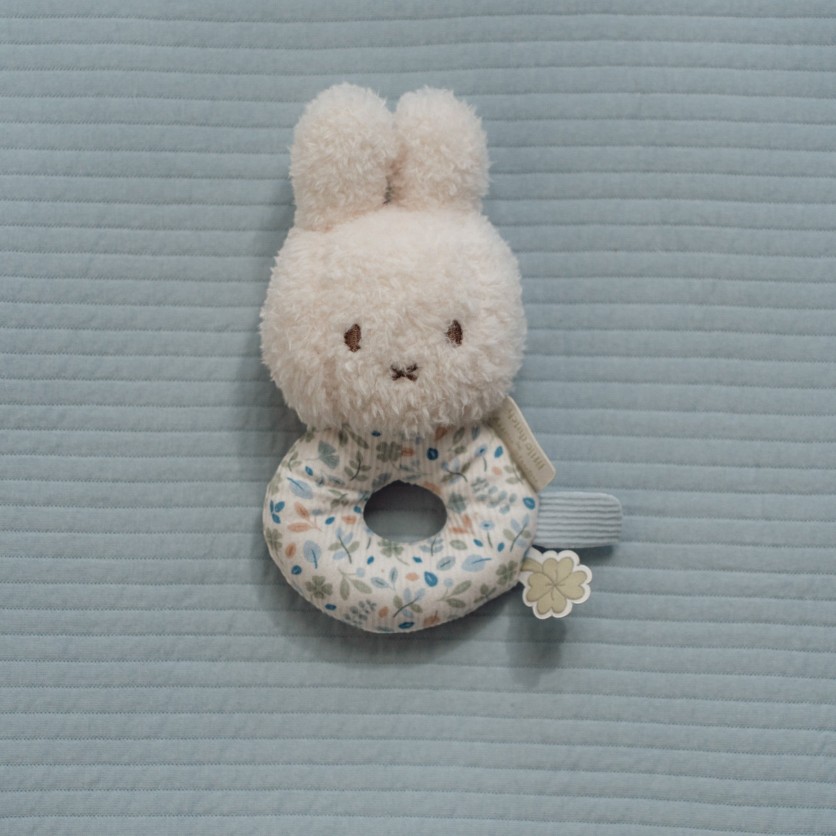 ΜΑΛΑΚΗ ΚΟΥΔΟΥΝΙΣΤΡΑ MIFFY LUCKY LEAVES