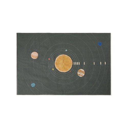 SOLAR SYSTEM