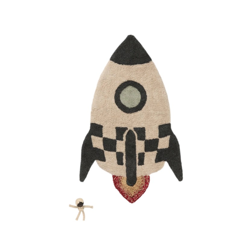 ROCKET