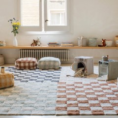 KITCHEN TILES DARK GREY