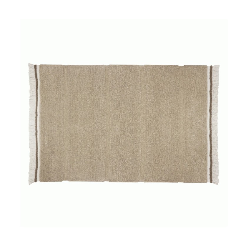 WOOLABLE STEPPE SHEEP BEIGE