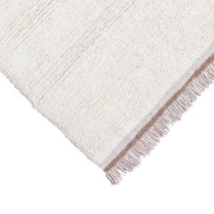 WOOLABLE STEPPE SHEEP WHITE