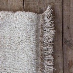 WOOLABLE STEPPE SHEEP WHITE
