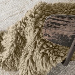 WOOLABLE WOOLLY SHEEP BEIGE