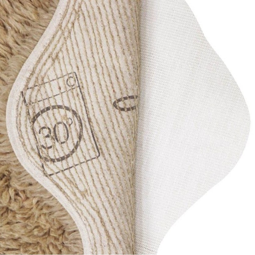 WOOLABLE WOOLLY SHEEP BEIGE