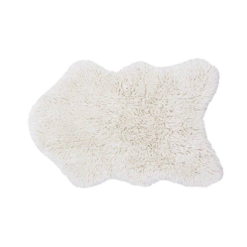 WOOLABLE WOOLLY SHEEP WHITE