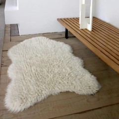 WOOLABLE WOOLLY SHEEP WHITE