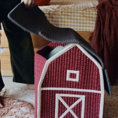 ΚΑΛΑΘΙ ΑΠΟΘΗΚΕΥΣΗΣ FARM
