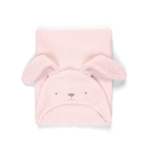 BUNNY PINK