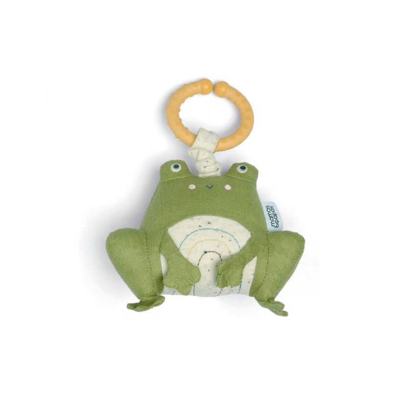 CHIME FROG