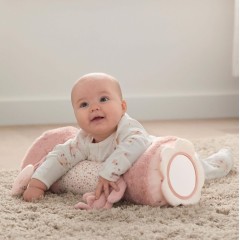 TUMMY TIME WTTW PINK