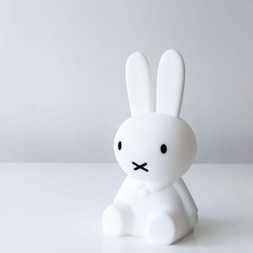MIFFY FIRST