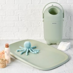 ΚΑΔΟΣ ΑΠΟΡΡΙΨΗΣ ΠΑΝΑΣ DROPY GREEN