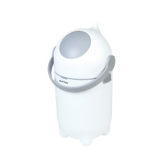 ΚΑΔΟΣ ΑΠΟΡΡΙΨΗΣ ΠΑΝΑΣ DROPY WHITE