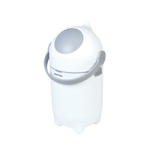 ΚΑΔΟΣ ΑΠΟΡΡΙΨΗΣ ΠΑΝΑΣ DROPY WHITE