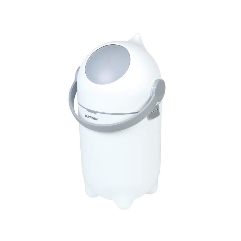 ΚΑΔΟΣ ΑΠΟΡΡΙΨΗΣ ΠΑΝΑΣ DROPY WHITE