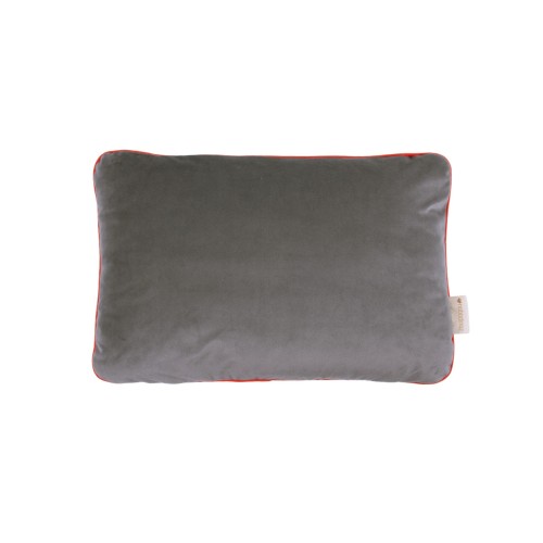 VELVET SLATE GREY